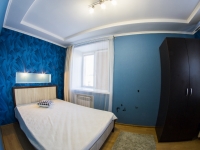 2-комнатная квартира посуточно Новосибирск, Вокзальная магистраль, 5: Фотография 4