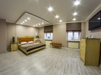 2-комнатная квартира посуточно Новосибирск, Некрасова, 41: Фотография 8