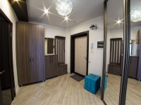 1-комнатная квартира посуточно Новосибирск, Крылова, 63: Фотография 21