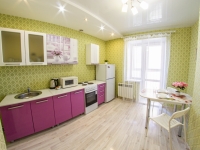 1-комнатная квартира посуточно Новосибирск, Гоголя, 12: Фотография 8