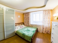 1-комнатная квартира посуточно Новосибирск, Ленина, 73: Фотография 3