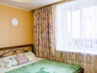 1-комнатная квартира посуточно Новосибирск, Ленина, 73: Фотография 5