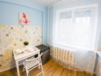 2-комнатная квартира посуточно Новосибирск, ул. Дуси Ковальчук, 238: Фотография 11
