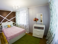 2-комнатная квартира посуточно Новосибирск, Орджоникидзе, 27: Фотография 3