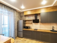 1-комнатная квартира посуточно Новосибирск, Семьи Шамшиных, 16: Фотография 4