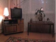 1-комнатная квартира посуточно Нижний Новгород, улица Бекетова, 65: Фотография 2