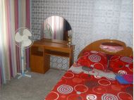 2-комнатная квартира посуточно Омск, Куйбышева, 136: Фотография 3