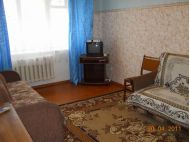 1-комнатная квартира посуточно Кострома, ул. Димитрова, 39: Фотография 4