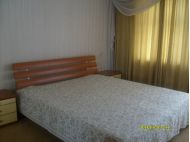 3-комнатная квартира посуточно Казань, Амирхана: Фотография 2