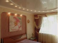 3-комнатная квартира посуточно Ростов-на-Дону, Королева, 12: Фотография 2
