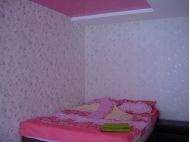 1-комнатная квартира посуточно Новосибирск, улица Крылова, 69а: Фотография 3