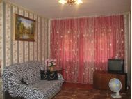 1-комнатная квартира посуточно Нижний Новгород, Южное шоссе, 26: Фотография 2