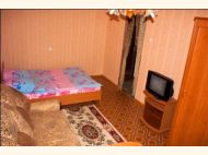 1-комнатная квартира посуточно Нижний Новгород, улица Дмитрия Павлова, 7: Фотография 2