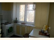 1-комнатная квартира посуточно Новосибирск, улица Челюскинцев , 46: Фотография 3