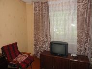 1-комнатная квартира посуточно Тверь, Фадеева, , 37: Фотография 2