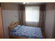 2-комнатная квартира посуточно Нижний Новгород, улица Культуры, 3: Фотография 3