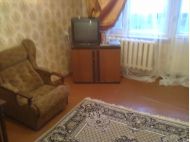 1-комнатная квартира посуточно Нижний Новгород, казанское шосе, 23: Фотография 6