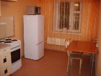 1-комнатная квартира посуточно Новосибирск, Депутатская , 58: Фотография 3