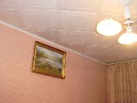 1-комнатная квартира посуточно Уфа, ул. Дмитрия Донского, 38: Фотография 3