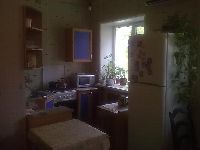 1-комнатная квартира посуточно Волгоград, пр. Жукова, 131: Фотография 2