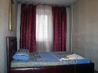 3-комнатная квартира посуточно Ухта, Ленина, 65: Фотография 2
