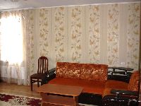 1-комнатная квартира посуточно Нижний Новгород, Союзный проспект, 2: Фотография 2