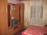 1-комнатная квартира посуточно Ухта, Октябрьская , 36: Фотография 2