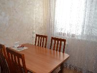 2-комнатная квартира посуточно Набережные Челны, Набережночелнинский, 45: Фотография 5
