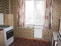 1-комнатная квартира посуточно Нижний Новгород, улица Дмитрия Павлова, 7: Фотография 3