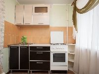 1-комнатная квартира посуточно Челябинск, Сони Кривой, 38: Фотография 3