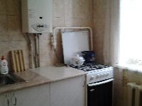1-комнатная квартира посуточно Нижний Новгород, проспект Ленина, 22: Фотография 2