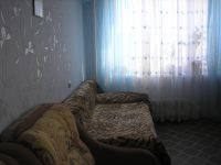 1-комнатная квартира посуточно Самара, Партизанская , 162: Фотография 3