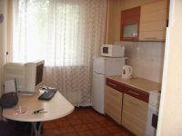 1-комнатная квартира посуточно Тольятти, ул. Маршала Жукова, 12: Фотография 3