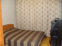 2-комнатная квартира посуточно Сургут, Мира, 7: Фотография 2
