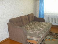 1-комнатная квартира посуточно Кострома, ул. Димитрова, 39: Фотография 2