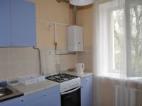 1-комнатная квартира посуточно Краснодар, хакурате, 3: Фотография 2