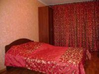 1-комнатная квартира посуточно Уфа, Проспект Октября, 111: Фотография 3