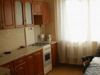 1-комнатная квартира посуточно Великий Новгород, Волотовская, 7: Фотография 3