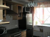 2-комнатная квартира посуточно Новосибирск, улица Орджоникидзе, 27: Фотография 3