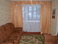 2-комнатная квартира посуточно Тверь, улица Склизкова, 68: Фотография 3