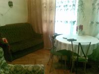 2-комнатная квартира посуточно Санкт-Петербург, Кронверкский пр, 23: Фотография 2