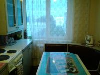 2-комнатная квартира посуточно Новосибирск, Красный проспект, 70: Фотография 4