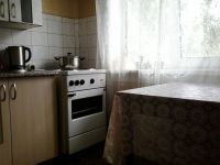 2-комнатная квартира посуточно Новосибирск, улица Гоголя, 29: Фотография 4