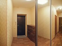 2-комнатная квартира посуточно Новосибирск, Геодезическая улица, 5/1: Фотография 4