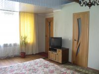 1-комнатная квартира посуточно Саранск, пер. Песочный, 2: Фотография 4