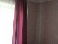 2-комнатная квартира посуточно Новосибирск, улица Пархоменко, 18/1: Фотография 8