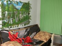 1-комнатная квартира посуточно Астрахань, н. островского, 134: Фотография 5