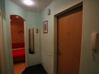 1-комнатная квартира посуточно Уфа, улица Цюрупы, 84: Фотография 9