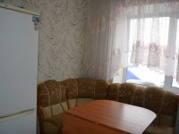 1-комнатная квартира посуточно Нижневартовск, Чапаева, 81: Фотография 4