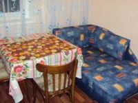 1-комнатная квартира посуточно Курск, Клыкова, 58: Фотография 2